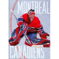 The Story of the Montreal Canadiens