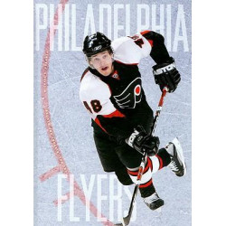 The Story of the Philadelphia Flyers