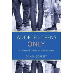Adopted Teens Only
