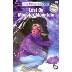 Lost on Monster Mountain