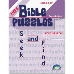 Bible Puzzles