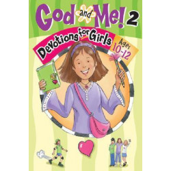 God and Me! 2 Ages 10-12
