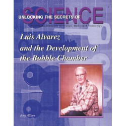Luis Alvarez and the Development of the Bubble Chamber