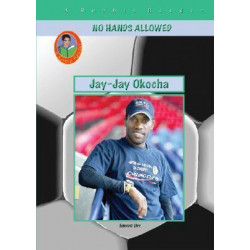 Jay-Jay Okocha