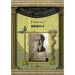 The Life and Times of Herodotus