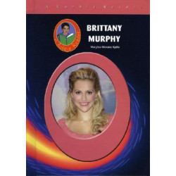 Brittany Murphy