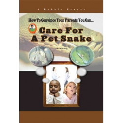 Care for a Pet Snake