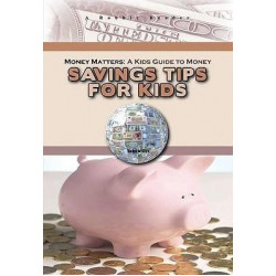 Savings Tips for Kids