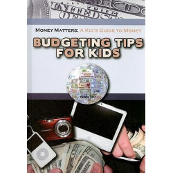 Budgeting Tips for Kids