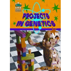 Projects in Genetics