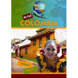 We Visit Colombia