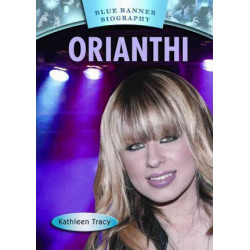 Orianthi
