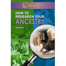 How to Research Your Ancestry