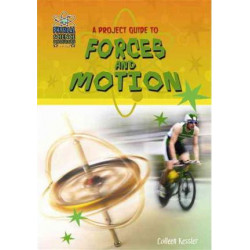 A Project Guide to Forces and Motion