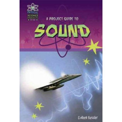 A Project Guide to Sound
