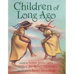 Children of Long Ago