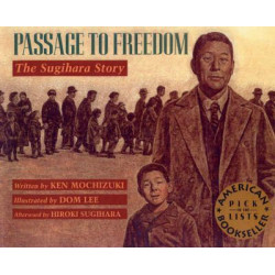 Passage To Freedom