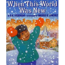 When This World Was New