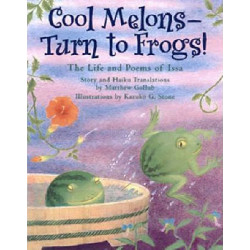 Cool Melons - Turn To Frogs!