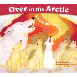 Over in the Arctic