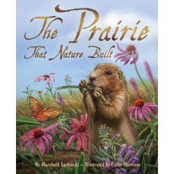 Prairie That Nature Built