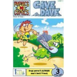 Cave Dave