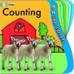 E-Z Page Turners: Counting