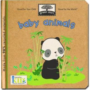 Green Start: Baby Animals