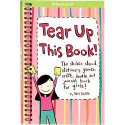 Tear Up This Book!