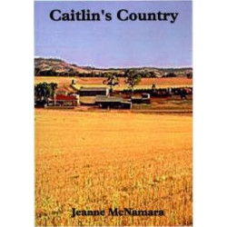 Caitlin's Country