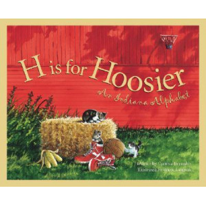 H is for Hoosier