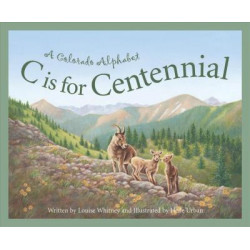 C is for Centennial