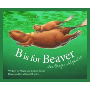 B is for Beaver
