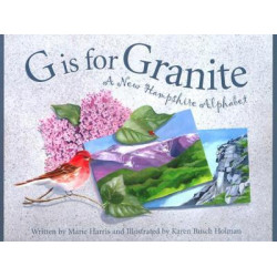 G Is for Granite