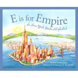 E is for Empire