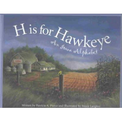 H Is for Hawkeye