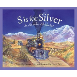 S Is for Silver