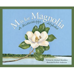 M Is for Magnolia