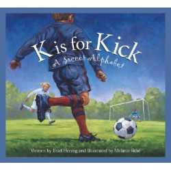 K is for Kick