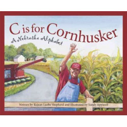 C Is for Cornhusker