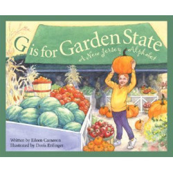 G Is for Garden State