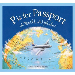 P Is for Passport