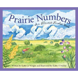 Prairie Numbers