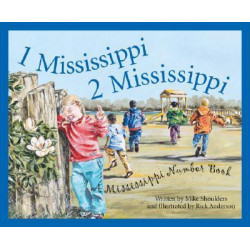 1 Mississippi, 2 Mississippi