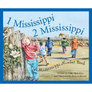 1 Mississippi, 2 Mississippi
