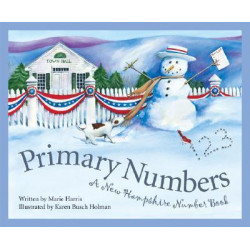 Primary Numbers