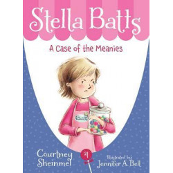 Stella Batts