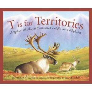 T Is for Territories