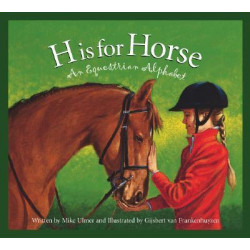 H Is for Horse