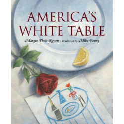 Americas White Table